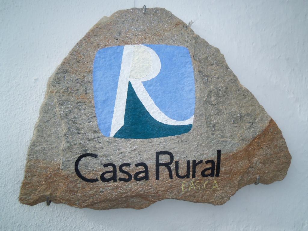 Casas Rurales Jardines Del Visir Хенальгвасиль Экстерьер фото